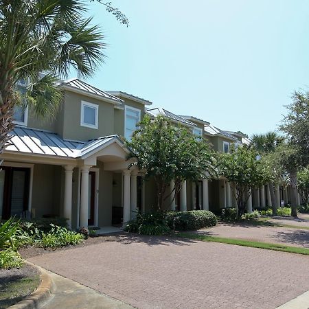 Gulf Place Community شاطئ سانتا روزا المظهر الخارجي الصورة