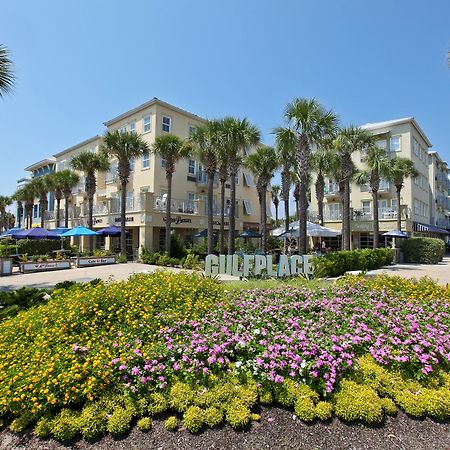 Gulf Place Community شاطئ سانتا روزا المظهر الخارجي الصورة