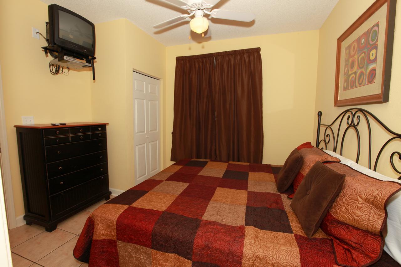 Gulf Place Community شاطئ سانتا روزا الغرفة الصورة
