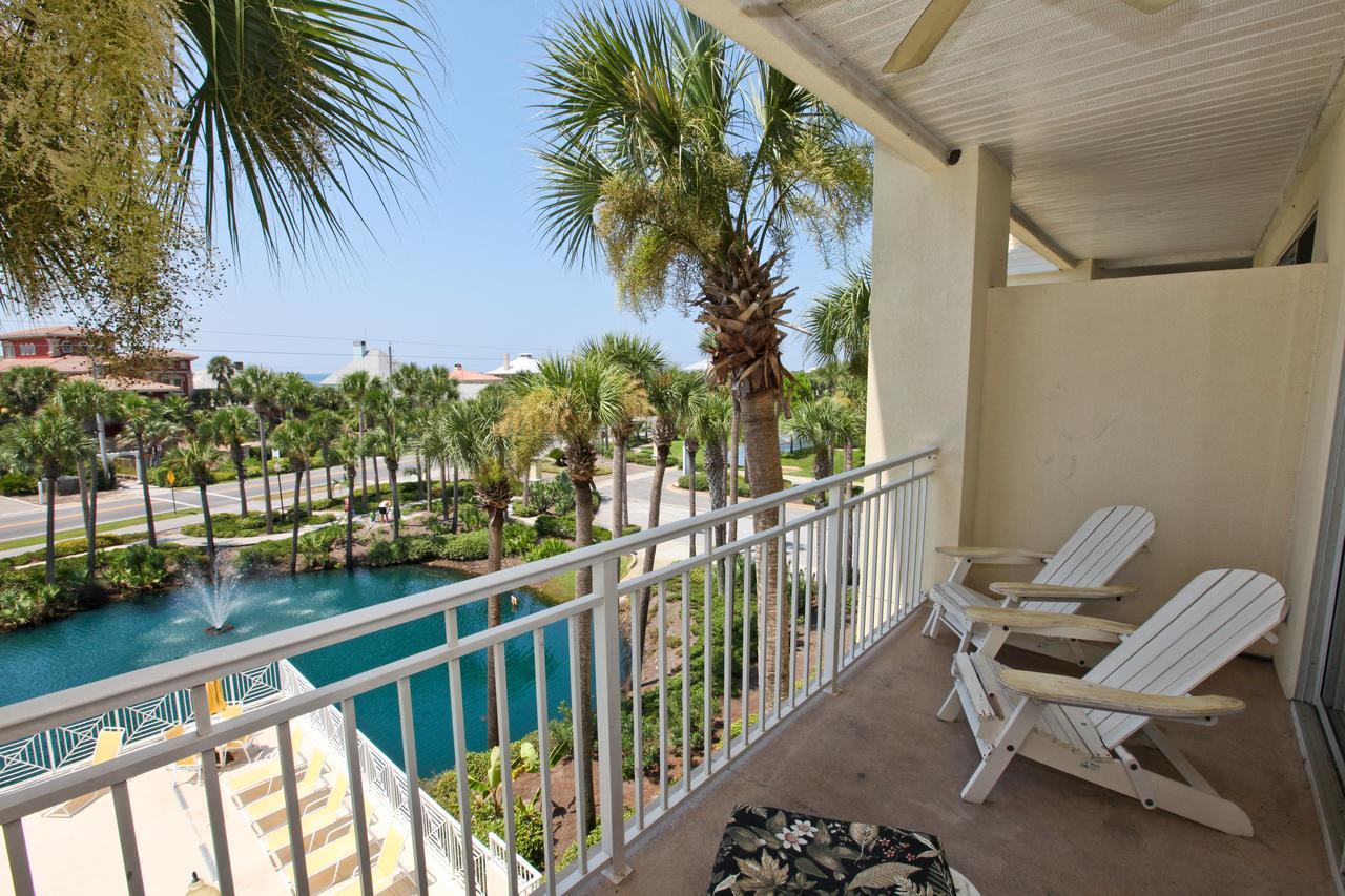 Gulf Place Community شاطئ سانتا روزا الغرفة الصورة