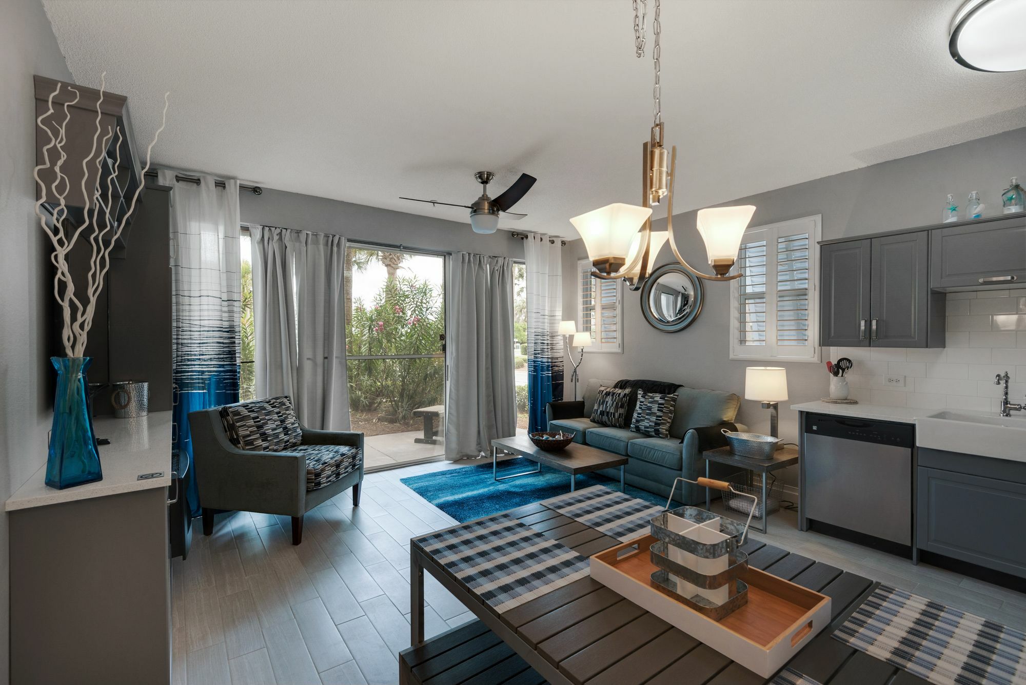 Gulf Place Community شاطئ سانتا روزا المظهر الخارجي الصورة